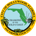 Hollwood FL Pool Service