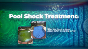 Types of Pool Algae and How to Get Rid of Them Fast