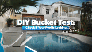 DIY Bucket Test