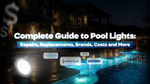 Complete Guide to Pool Lights
